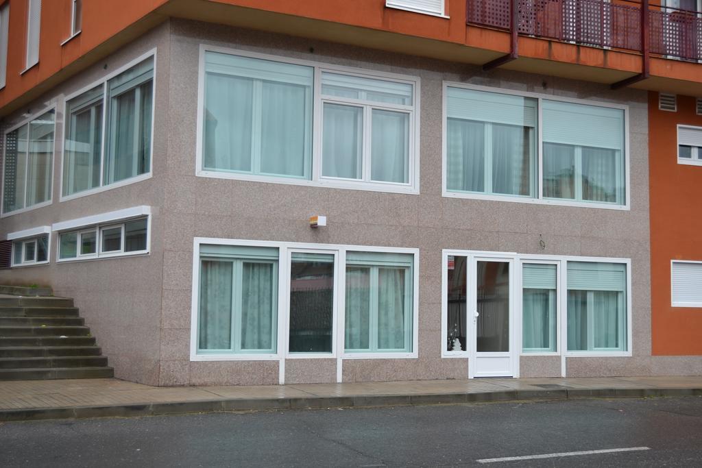 Estudios Sierra De Francia Béjar Exterior foto