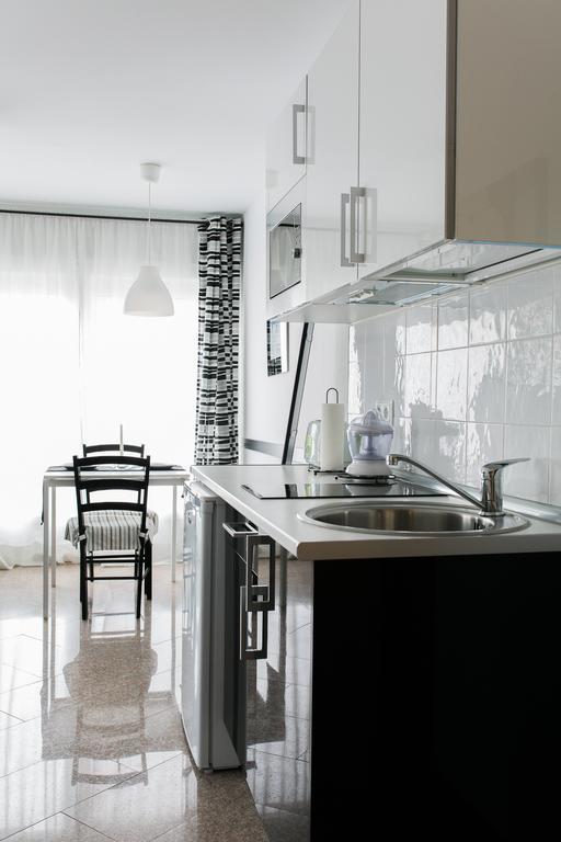 Estudios Sierra De Francia Béjar Zimmer foto