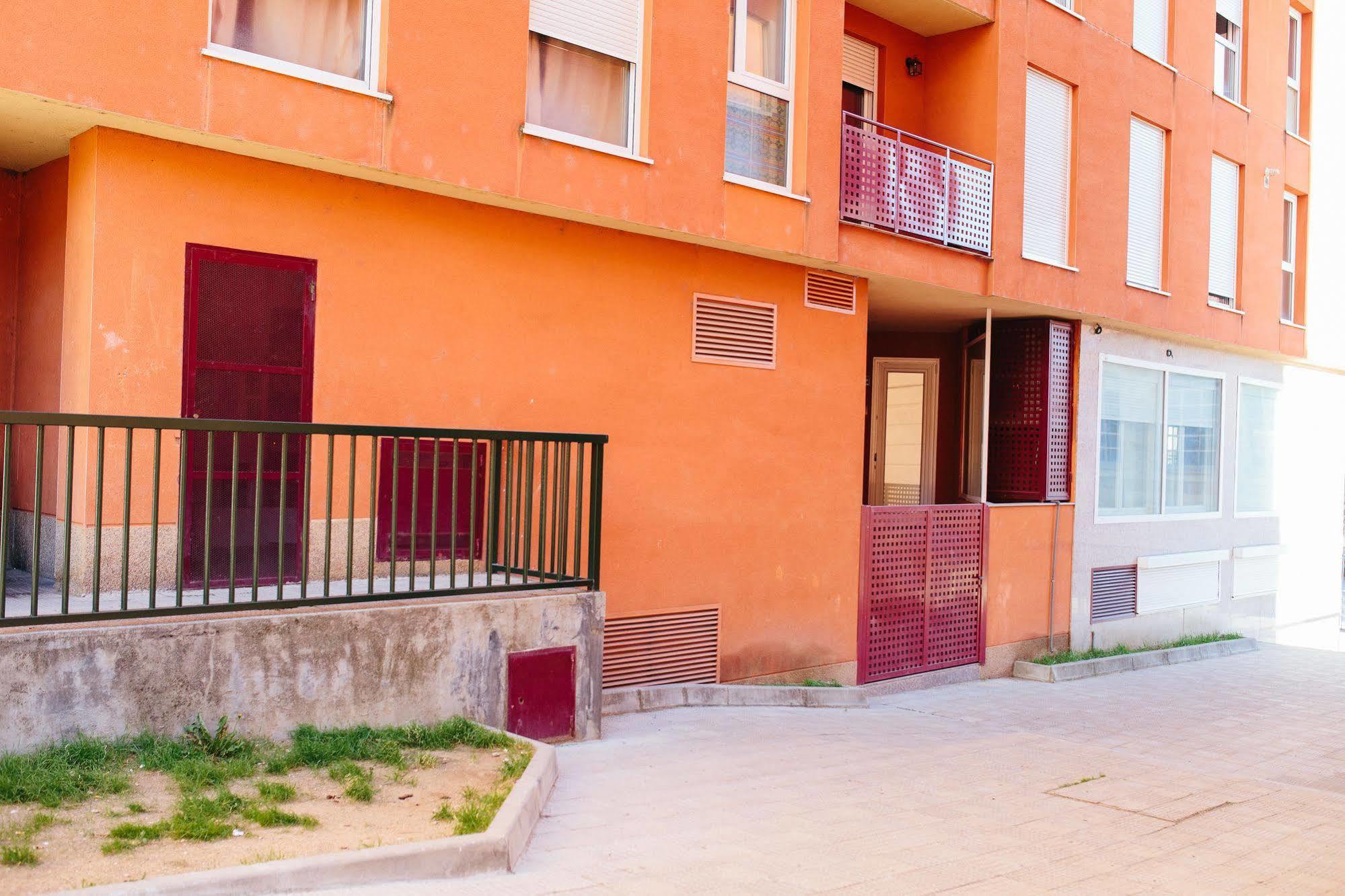 Estudios Sierra De Francia Béjar Exterior foto